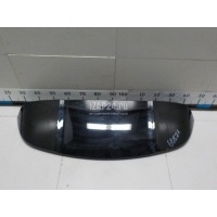 Спойлер (дефлектор) багажника Mercedes Benz GLA-Class X156 (2014 - 2020) 15679002889999