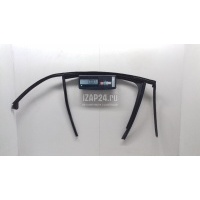 Уплотнитель стекла двери Mercedes Benz GLA-Class X156 (2014 - 2020) 1567350225
