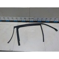Уплотнитель стекла двери Mercedes Benz GLA-Class X156 (2014 - 2020) 1567350125