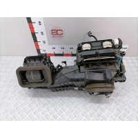 Отопитель в сборе (печка) Volkswagen Golf 5 (-) 2004 1K1820003CL,1K1820007C