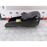 Кожух рулевой колонки Volkswagen Polo 4 (2001-2009) 2005 6Q0858559S 6Q0858565C,6Q0858565C9B9