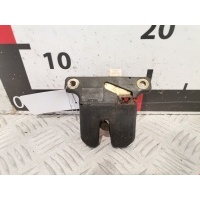 Замок крышки багажника Audi A3 8L (1996-2003) 1997 8L0827505,8L0827505F