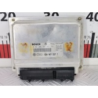 Блок управления двигателем Audi A4 B5 (1994-2001) 1996 0261204184,8D0997557CX