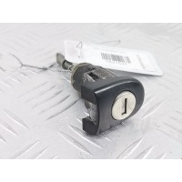 Личинка дверного замка Volkswagen Golf 4 (-) 2000 1U0837167