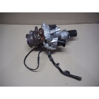 Audi volkswagen 1.8tfsi турбина турбина 06k145701m