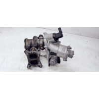 Турбокомпрессор audi a3 8v volkswagen 1.8 tfsi 06k145701m