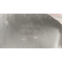 Защита арок задняя правая (подкрылок) VW POLO V 2011 6R0810972B