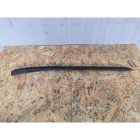 Молдинг лобового стекла BMW X1 F48 2016 51317350610