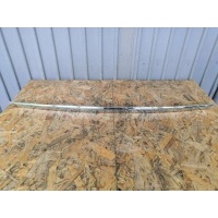 Накладка (молдинг) крышки багажника Volkswagen Jetta 6 2015 5C6853955B2ZZ, 5C6853955B