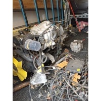 Свет форд 2.0 ohc efi transit сьерра капри