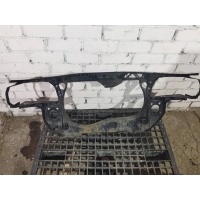 Панель передняя телевизор Audi A4 (B7) 2005-2007 2007 8E0805594E