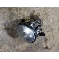 Фара противотуманная левая Renault Megane III 2009-2016 2011 89210094