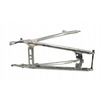 Honda crf 450 2002 - 2004 стеллаж задняя рама