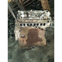 Двигатель Toyota Corolla E120 2003 2000 Дизель d4d 1CDFTV