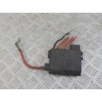 Блок предохранителей Skoda Octavia A4 2000-2011 1J0937617D