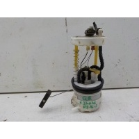 Насос топливный Nissan Qashqai 2006- 17040JD02A