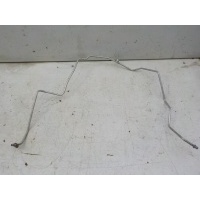 Трубка кондиционера Nissan Qashqai 2006- 92440JD01A