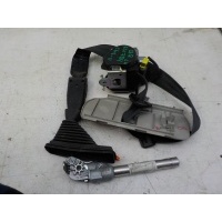 Ремень безопасности передний левый Nissan Qashqai 2006- 86885JD010