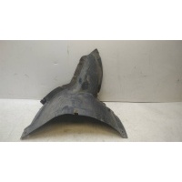 Локер передний правый skoda Octavia (A5 1Z-) 2004-2013 1Z0809954C