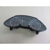 Спидометр часы audi q5 8r tdi дизель 8r0920930d