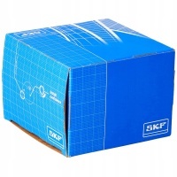 подшипник колеса vkba6634 skf