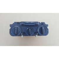 Панель кондиционера 1k1820045b volkswagen jetta iii сша
