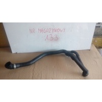 Трубки радиатора volkswagen гольф vii 2.0 tdi 5q0122051al
