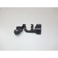 Кронштейн крепления троса КПП Hyundai-Kia Santa Fe (DM) (2012 - 2018) 459703B050