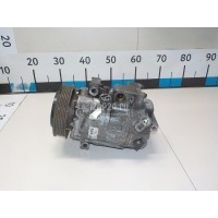 Компрессор системы кондиционирования Hyundai-Kia Santa Fe (DM) (2012 - 2018) 977012W050