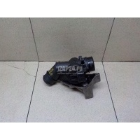 Заслонка воздушная Citroen-Peugeot Jumpy (2007 - 2016) 0345E7