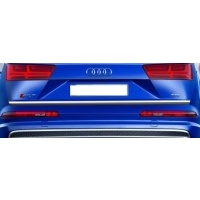 Oe audi 4m0807067fgru бампер задняя audi q7 4m