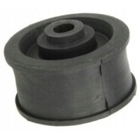 Tedgum ted13947 подушка двигателя передняя pr renault