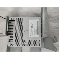 Усилитель аудио мерседес w216 cl w221 a2218209089