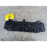 корпус салонного фильтра DELPHI. Volkswagen Touareg 2005 7H0815713