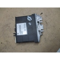 Блок управления АКПП Volkswagen Sharan 2002 09b927750