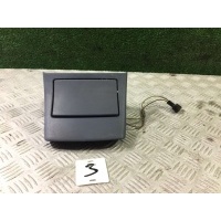 Пепельница Mercedes E W211 2007 A2116800450