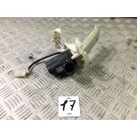 Вентилятор охлаждения отсека электроники BMW X5 E53 2002 0130002830, 129017451811