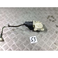 Моторчик стеклоподъемника передний правый Mercedes E W211 2005 A2118203042