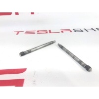 направляющая суппорта задняя Tesla Model X 2017 1027644-00-A,1027643-00-A,6008142-00-A
