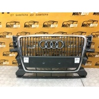 Решетка радиатора Audi Q5 8R 2012-2017 8R0853651