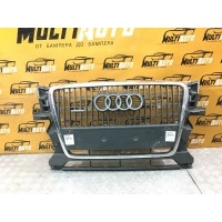 Решетка радиатора Audi Q5 8R 2012-2017 8R0853651