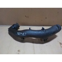 altea 1.9tdi трубки провода интеркулера 1k0129654t