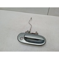 Ручка двери наружная Nissan Almera Classic 2007 8060695F0H