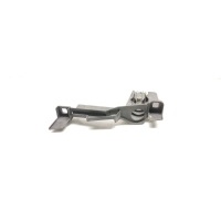 крепление фары (кронштейн фары) правой BMW 3 E46 1999 1301073018