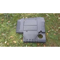Декоративная крышка двигателя Mitsubishi Pajero Pinin 2002 MR560807, MR560597, MD361049