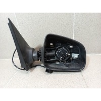 Зеркало правое электрическое Renault Logan 2 963019406R