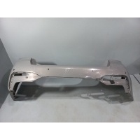 Бампер задний BMW 5-Series G30 51128098688