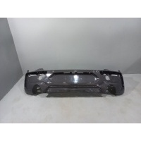 Бампер задний Mini Clubman F54 51127450117