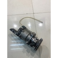 ТНВД SsangYong Kyron 2007 6650700401