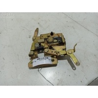 Замок двери сдвижной правый Volkswagen Transporter 4 1999 721843654BC